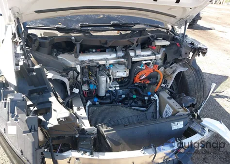 2023 Tesla Model X Plaid Tri Motor All-Wheel Drive из США, поврежденный, VIN 7SAXCBE69PF429215